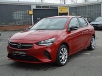Gebraucht Opel Corsa Edition 100 kW (136 PS) 2022 Rot Kleinwagen