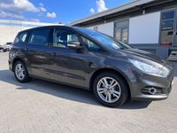 gebraucht Ford S-MAX Business 2,0 TDCI NAVI SITZH.AHK TOP ZUST