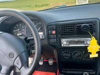 Gebraucht VW Polo 50 PS (36 kW) 1999 Grün Kleinwagen