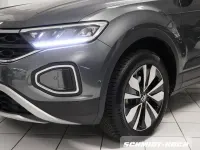 Gebraucht VW T-Roc Goal 150 PS (110 kW) 2025 SUV