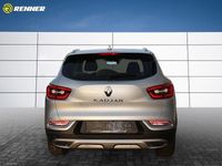 Gebraucht Renault Kadjar LIMITED 140 PS (102 kW) 2020 Grau SUV
