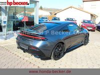 Neu Honda Prelude Advance 184 PS (135 kW) 2025 Grau Coupé