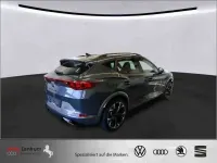 Gebraucht Cupra Formentor VZ 245 PS (180 kW) 2022 Magnetic tech SUV