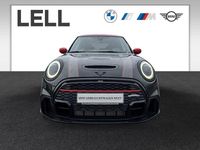 Gebraucht Mini John Cooper Works Hatch 231 PS (169 kW) 2022 Grün Kleinwagen