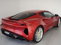 Gebraucht Lotus Emira 405 PS (297 kW) 2023 Rot Coupé