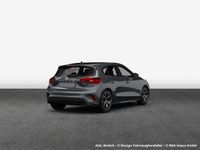 Neu Ford Focus Titanium X 155 PS (114 kW) 2026 Grau Limousine