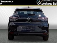 Gebraucht Renault Clio V Evolution 91 PS (66 kW) 2024 Schwarz Limousine