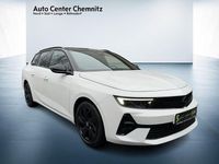 Neu Opel Astra 131 PS (96 kW) 2025 Weiß Kombi