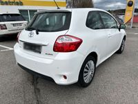 gebraucht Toyota Auris 1,6