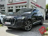Gebraucht Audi Q7 S-Line 231 PS (169 kW) 2023 Mythosschwarz metallic SUV