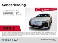 Gebraucht Audi A6 e-tron Ambiente 210 kW (286 PS) 2025 Gletscherweiß Kombi