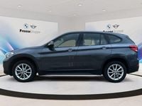 Gebraucht BMW X1 Advantage 150 PS (110 kW) 2022 Mineralgrau metallic SUV