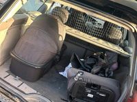 Gebraucht Ford Focus 115 PS (84 kW) 2002 Schwarz Kombi