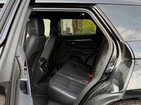 Usata Land Rover Range Rover evoque R-Dynamic 204 CV (150 kW) 2021 Nero SUV