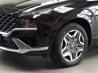 gebraucht Hyundai Santa Fe Plug-In Hybrid Prime 4WD NAV|KLIMAAUT|LEDER