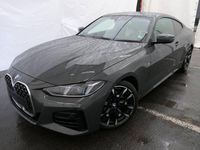 Gebraucht BMW 420 Shadowline 185 PS (136 kW) 2025 Dravitgrau (grau) Coupé