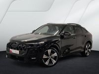 Gebraucht Audi Q5 Sport 204 PS (150 kW) 2026 Schwarz SUV