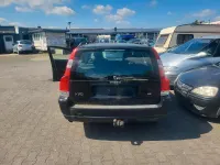 Gebraucht Volvo V70 184 PS (135 kW) 2005 Schwarz Kombi