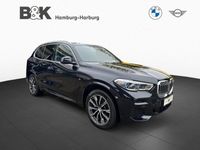 gebraucht BMW X5 xDr 30dA M SPORT Laser, 360°,StHzg, SoftC, Pano