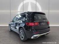 Gebraucht Mercedes GLB220 Advanced Plus 190 PS (139 kW) 2026 Schwarz SUV