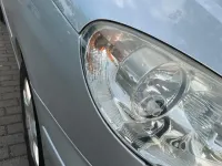 Gebraucht Peugeot 807 136 PS (100 kW) 2006 Grau Van / Kleinbus