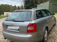 gebraucht Audi A4 B6 1.8t