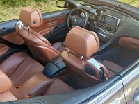 Gebraucht BMW 650 408 PS (300 kW) 2011 Coupé
