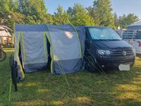 Second-hand VW Multivan 140 CP (102 kW) 2014 Mov Monovolum