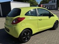 Second-hand Ford Ka Titanium 69 CP (50 kW) 2009 Jump Hatchback