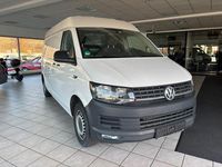 Gebraucht VW T6 150 PS (110 kW) 2017 Weiß Van