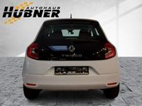 gebraucht Renault Twingo LIMITED SCe 75 Start &