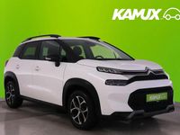 Gebraucht Citroën C3 Aircross 131 PS (96 kW) 2024 Grau SUV