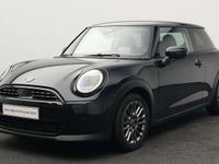 Gebraucht Mini Cooper Classic 156 PS (114 kW) 2024 Schwarz Kleinwagen