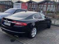 Gebraucht Jaguar XF Luxury 211 PS (155 kW) 2011 Limousine