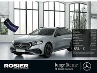 Gebraucht Mercedes E300 Advanced 204 PS (150 kW) 2024 Othercolor Kombi