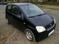 gebraucht Daihatsu Cuore 1.0 Edition