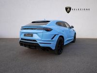 Gebraucht Lamborghini Urus 666 PS (489 kW) 2025 Blu cepheus SUV