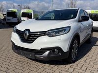 Gebraucht Renault Kadjar Bose Edition 131 PS (96 kW) 2016 Weiß SUV
