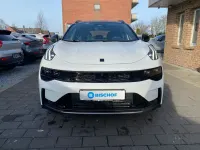 Neu Lynk & Co 01 280 PS (205 kW) 2026 Weiß SUV