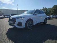 gebraucht Audi Q3 S line35 TFSI