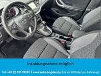 gebraucht Opel Astra Business Automatik Navi*LED*PDC*Kamera*TÜV neu