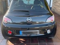 gebraucht Opel Adam SLAM 1.4 74kW SLAM