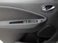 Gebraucht Renault Zoe Experience 79 kW (108 PS) 2022 Arktisweiß Kleinwagen