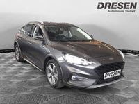 gebraucht Ford Focus Active 1.0 EcoBoost Navi ACC Apple CarPlay