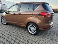 gebraucht Ford B-MAX 1.0 EcoBoost Individual,Klima,PDC,Klima,TÜV4/26