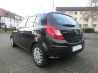 gebraucht Opel Corsa 1.4 Benzin "Edition"