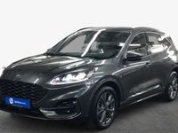 Gebraucht Ford Kuga ST-Line 120 PS (88 kW) 2024 Grau SUV