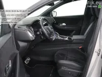 Gebraucht DS Automobiles DS7 Crossback 224 PS (164 kW) 2023 Weiß SUV