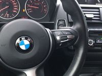 gebraucht BMW 116 116 i M-Paket