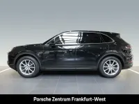 Gebraucht Porsche Cayenne 354 PS (260 kW) 2025 Chromitschwarzmetallic SUV